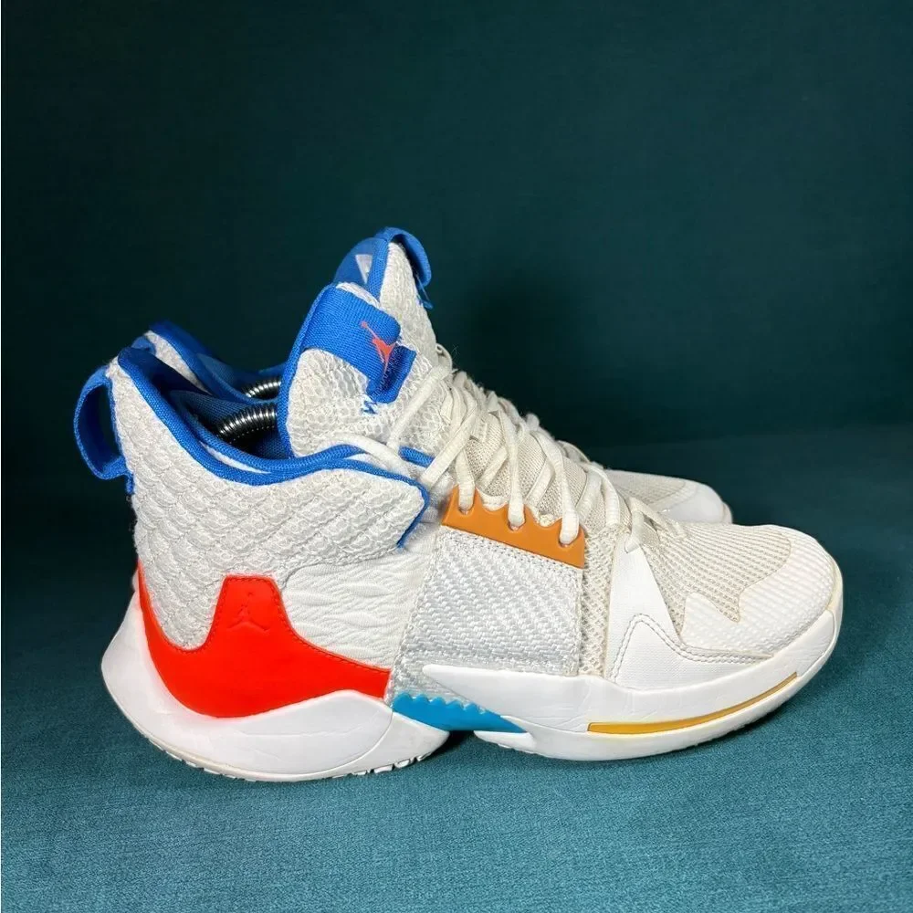 Nike color multicolor
